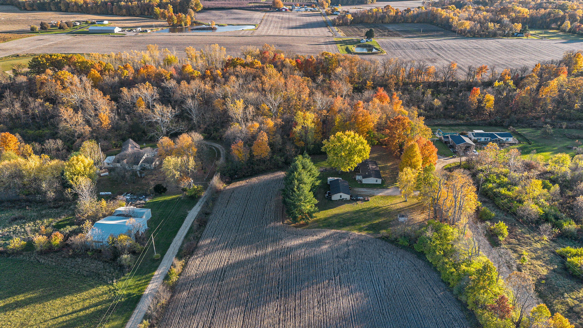 Vl Staley Road Eau Claire, MI 49111 - Photo 9 of 19 005_dji_0028_45
