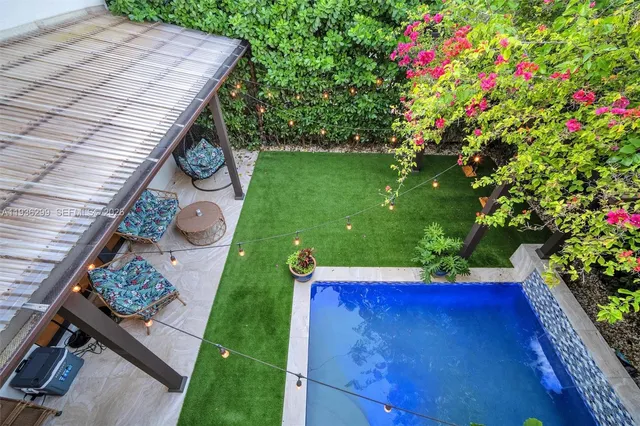 $14,000 | 627 Alcazar Avenue, Coral Gables, FL 33134