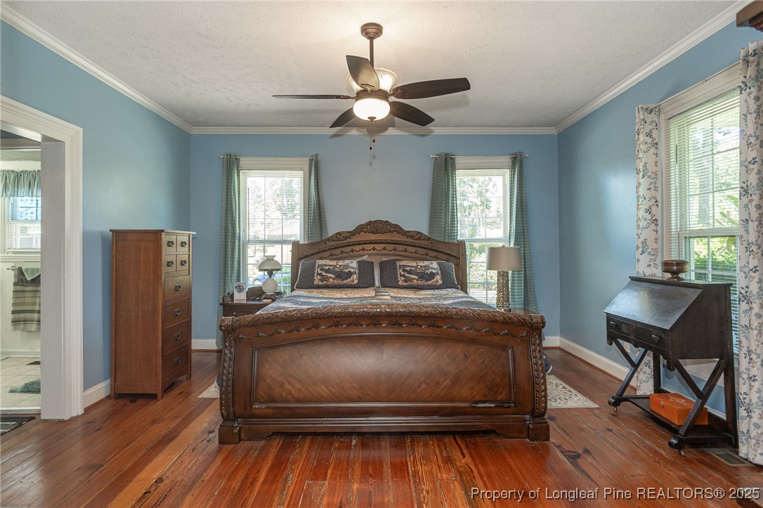 5664 Sambo Jackson Road Wade, NC 28395 - Photo 20 of 44