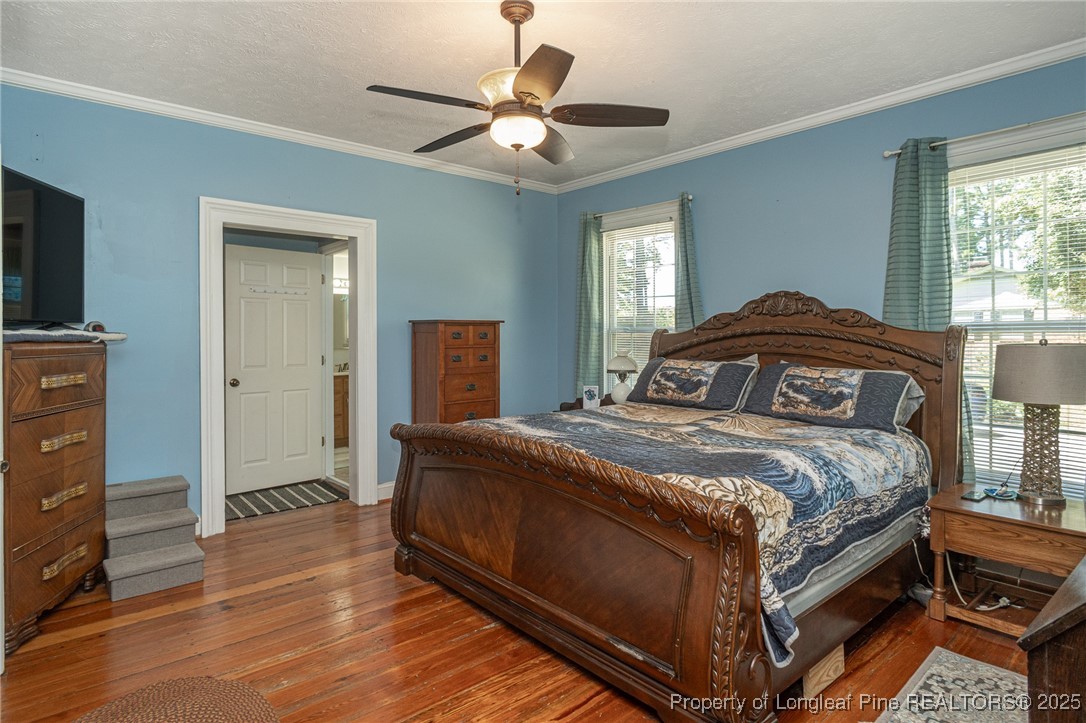 5664 Sambo Jackson Road Wade, NC 28395 - Photo 21 of 44