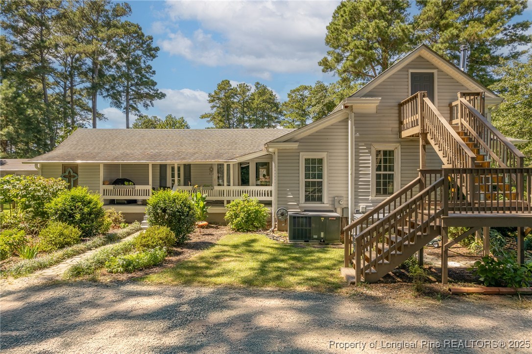 5664 Sambo Jackson Road Wade, NC 28395 - Photo 3 of 44