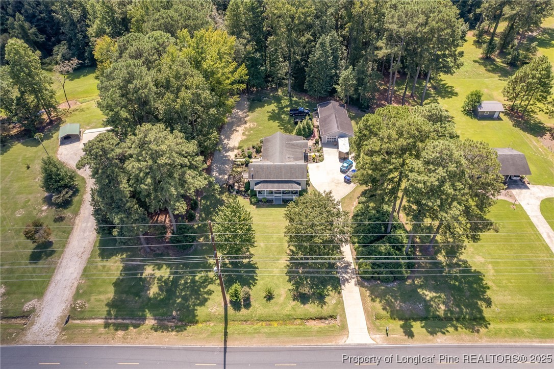 5664 Sambo Jackson Road Wade, NC 28395 - Photo 34 of 44