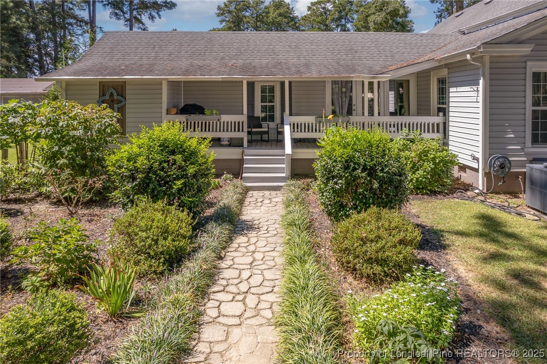 5664 Sambo Jackson Road Wade, NC 28395 - Photo 36 of 44