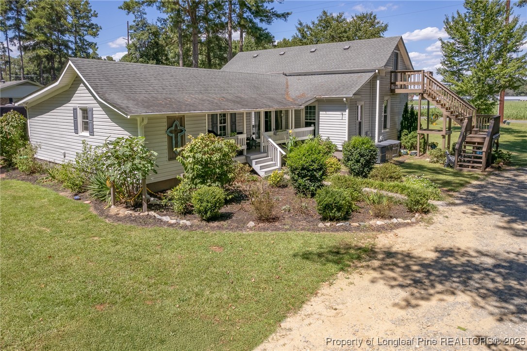5664 Sambo Jackson Road Wade, NC 28395 - Photo 37 of 44