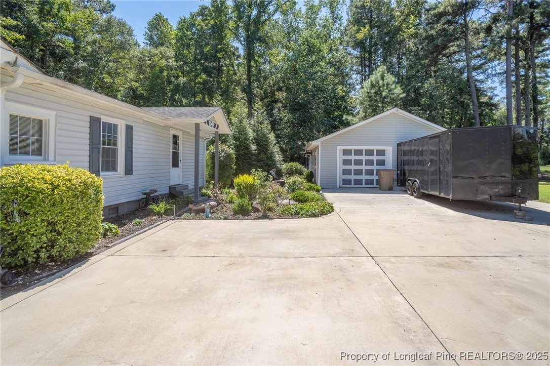 5664 Sambo Jackson Road Wade, NC 28395 - Photo 39 of 44