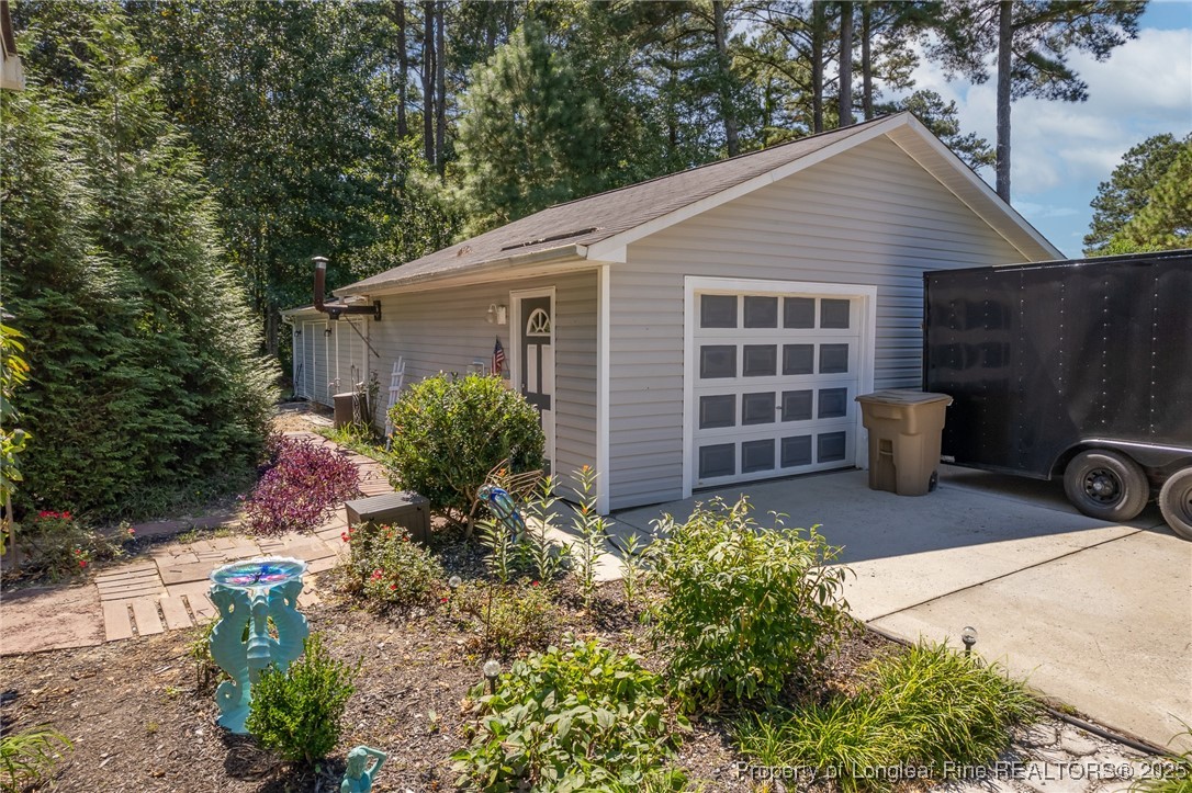 5664 Sambo Jackson Road Wade, NC 28395 - Photo 40 of 44