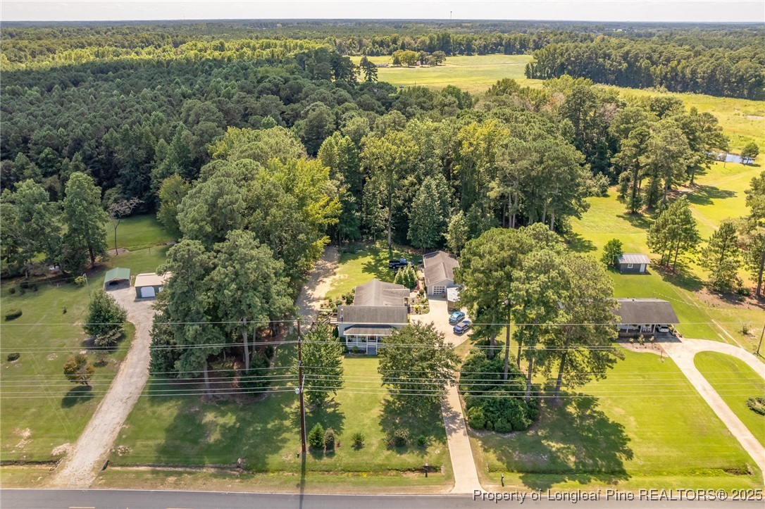 5664 Sambo Jackson Road Wade, NC 28395 - Photo 4 of 44
