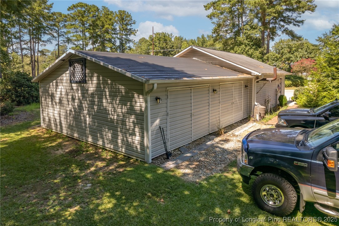 5664 Sambo Jackson Road Wade, NC 28395 - Photo 41 of 44