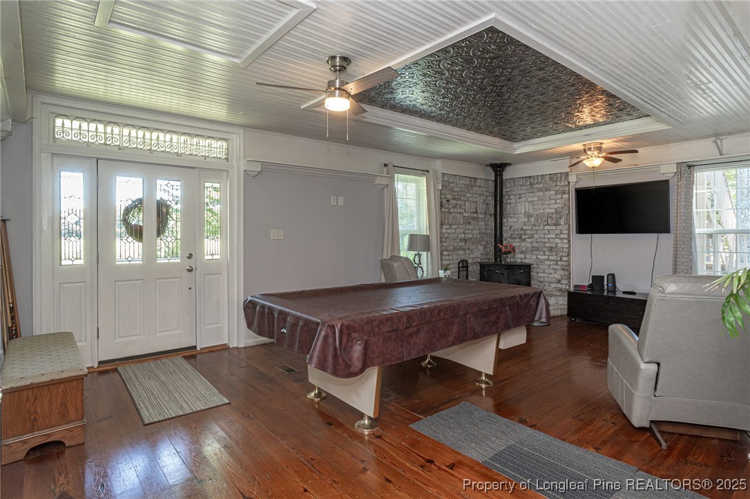 5664 Sambo Jackson Road Wade, NC 28395 - Photo 6 of 44