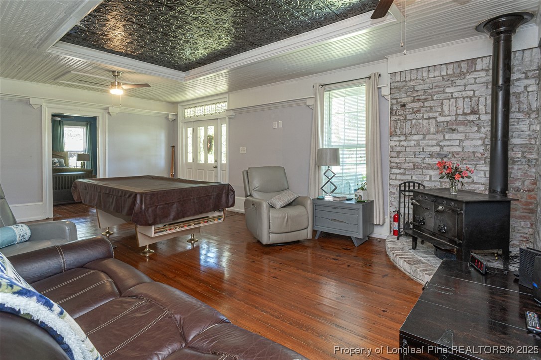 5664 Sambo Jackson Road Wade, NC 28395 - Photo 7 of 44