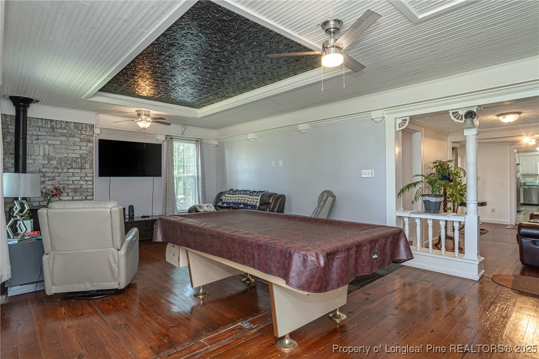 5664 Sambo Jackson Road Wade, NC 28395 - Photo 8 of 44