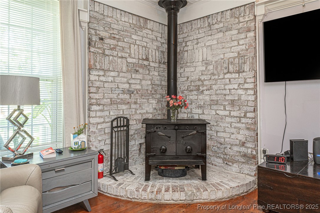 5664 Sambo Jackson Road Wade, NC 28395 - Photo 9 of 44