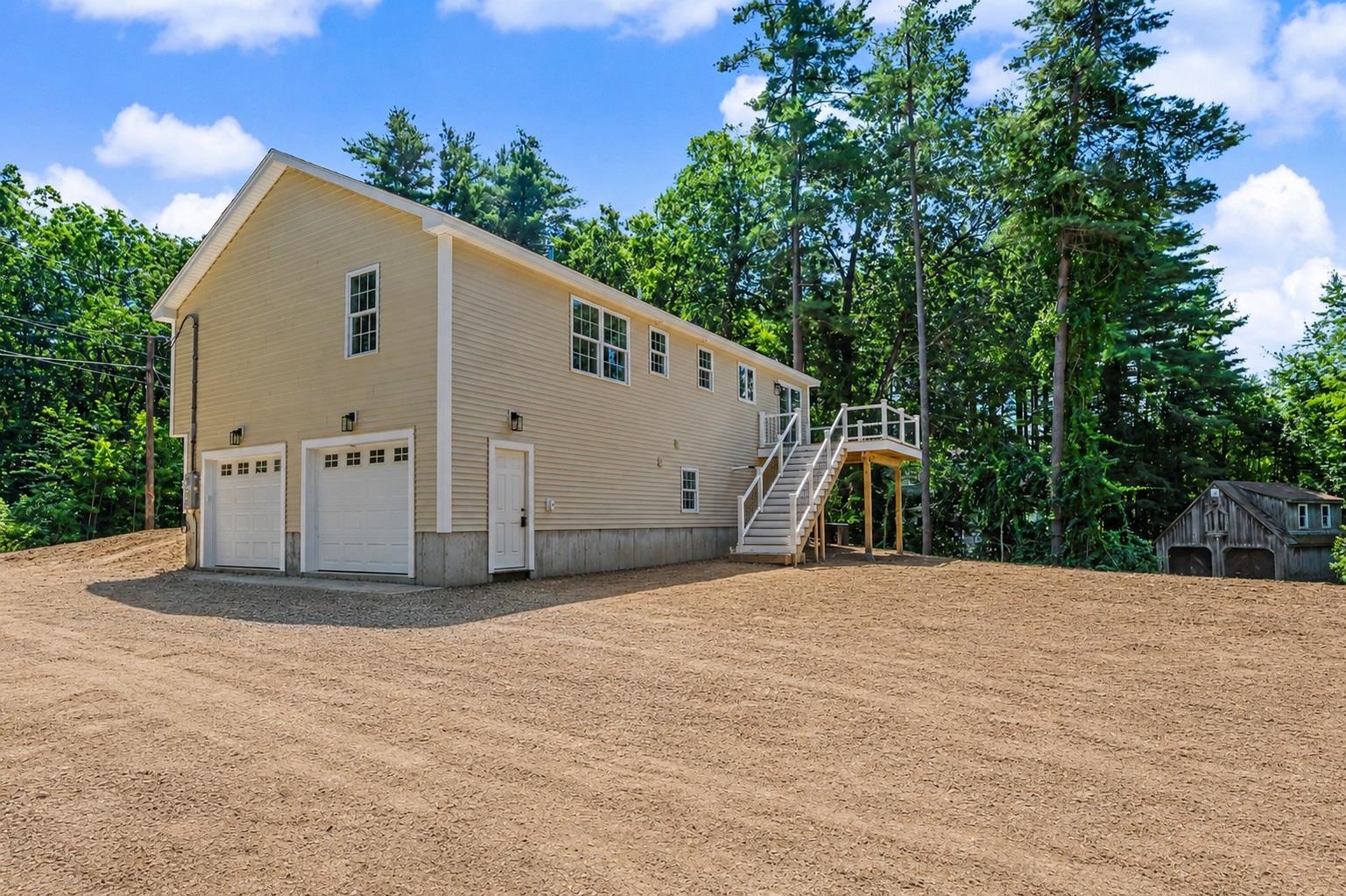 60 Walnut Hill Road Derry, NH 03038 - Photo 30 of 33 Gallery Image 30