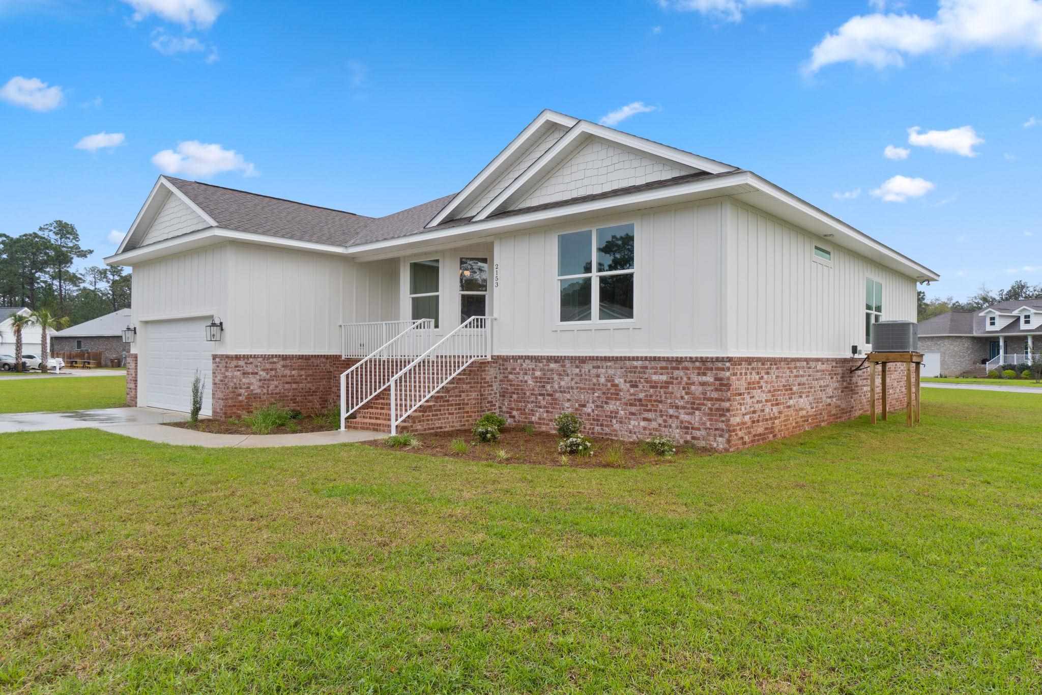 5580 Kailey Road Milton, FL 32583 - Photo 2 of 32 Gallery Image 2