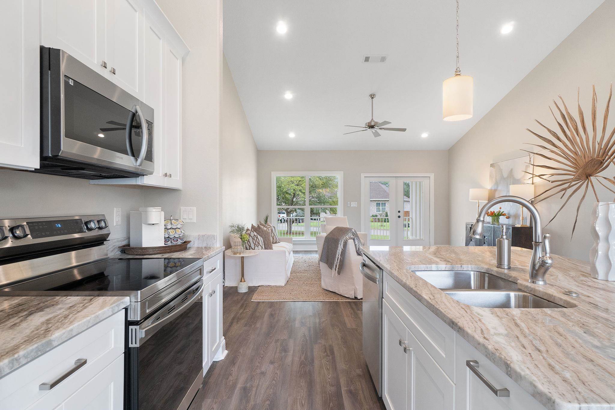 5580 Kailey Road Milton, FL 32583 - Photo 9 of 32 Gallery Image 9