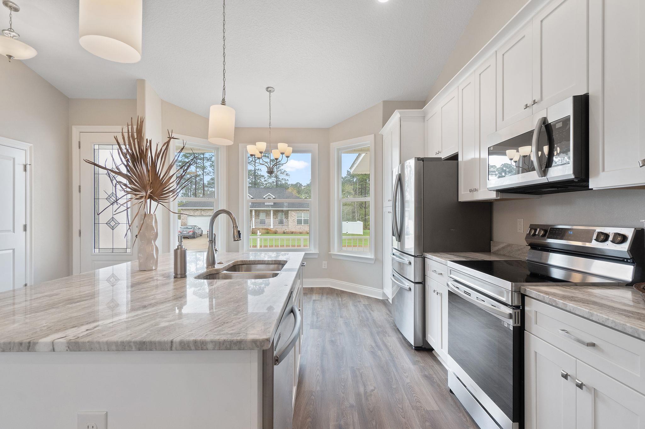 5580 Kailey Road Milton, FL 32583 - Photo 10 of 32 Gallery Image 10