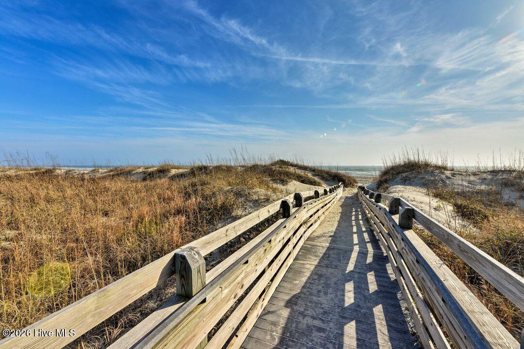124 Salt Marsh Way Atlantic Beach, NC 28512 - Photo 26 of 32