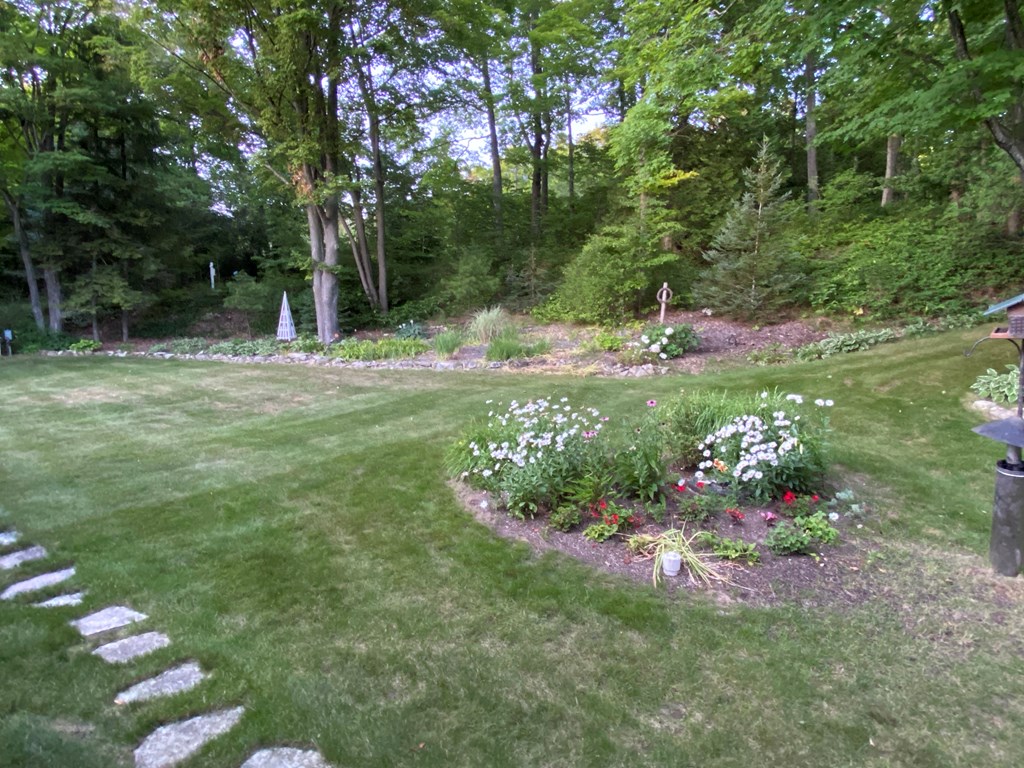 2297 Town Line Road Washington Island, WI 54246 - Photo 12 of 29