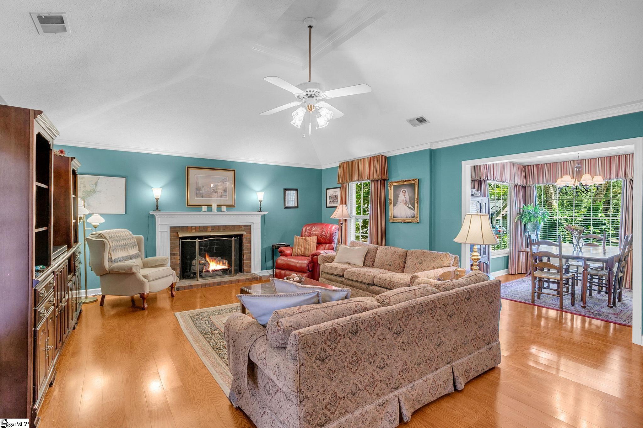 205 Harrogate Court Simpsonville, SC 29681 - Photo 6 of 33