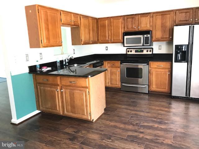 3301 Beaverwood Lane Silver Spring, MD 20906 - Photo 1 of 13 Kitchen