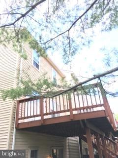 3301 Beaverwood Lane Silver Spring, MD 20906 - Photo 12 of 13 Exterior (Rear)