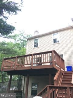 3301 Beaverwood Lane Silver Spring, MD 20906 - Photo 13 of 13 Exterior (Rear)