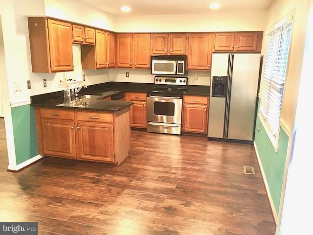 3301 Beaverwood Lane Silver Spring, MD 20906 - Photo 4 of 13 Kitchen