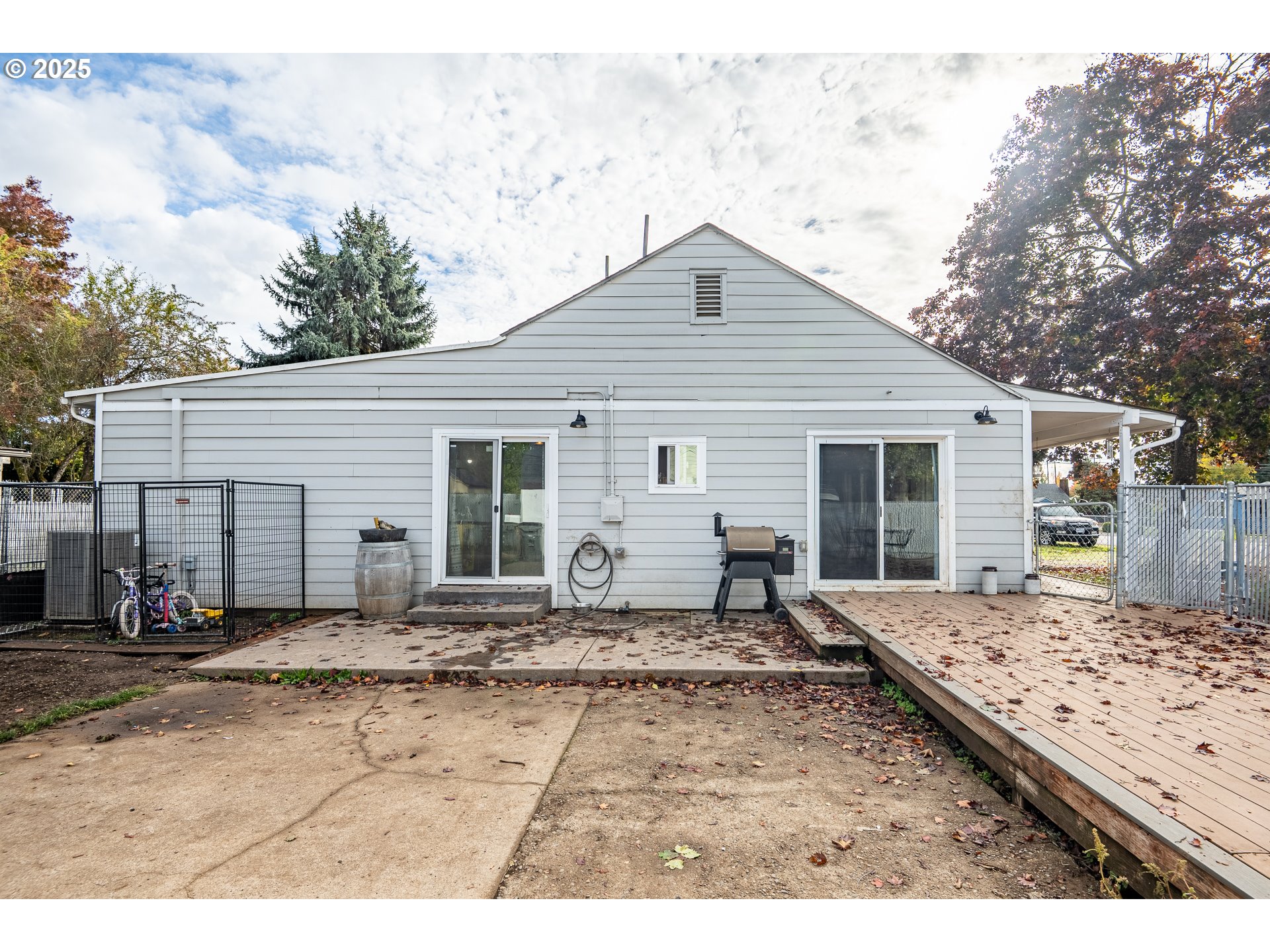 1219 Waite Street Eugene, OR 97402 - Photo 20 of 22