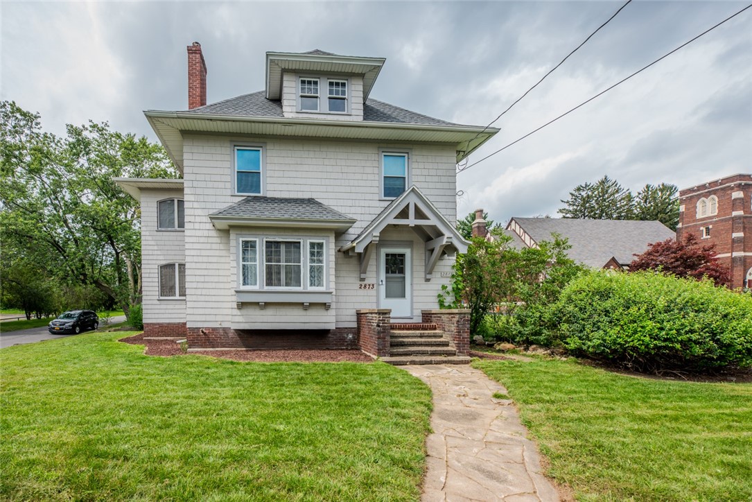 2873 Culver Road Irondequoit, NY 14622 - Photo 1 of 1