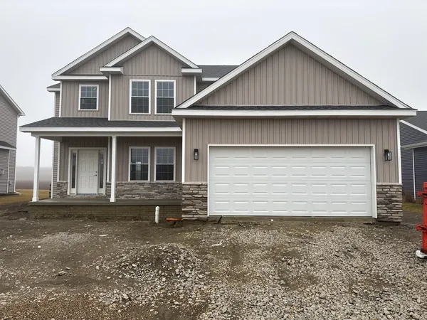 $399,900 | 1411 Warwick Drive, Savoy, IL 61874