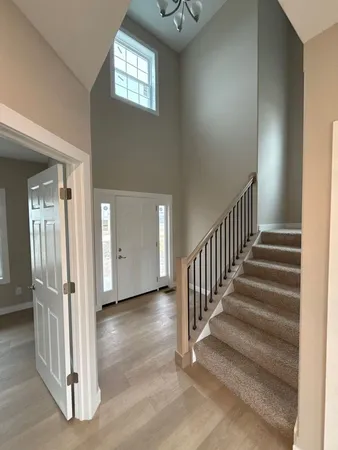 $399,900 | 1411 Warwick Drive, Savoy, IL 61874