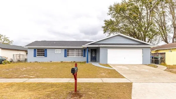 $370,000 | 7245 Pleasant Drive, Orlando, FL 32818