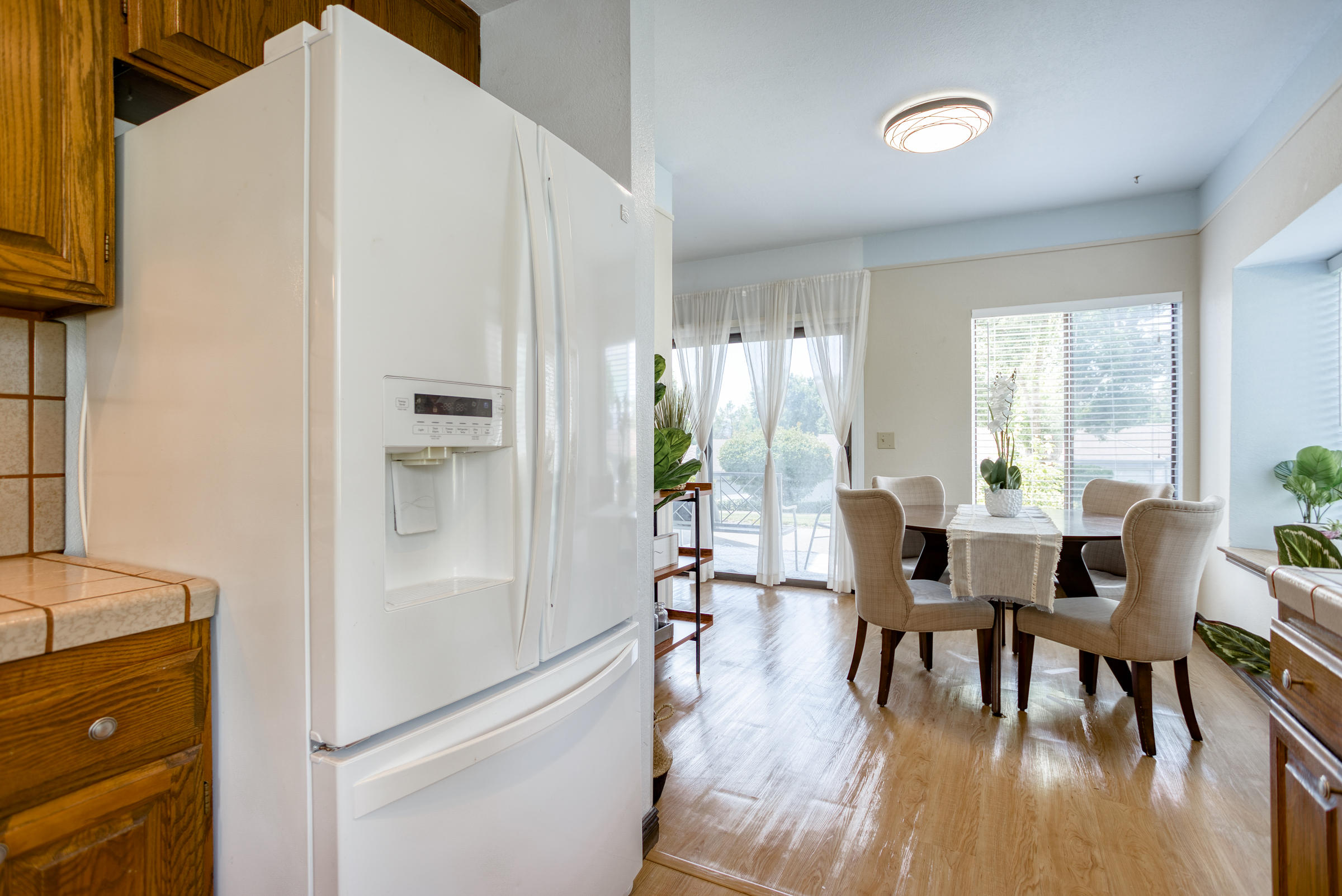410 Ridgecrest Trail, Unit 126 Redding, CA 96003 - Photo 23 of 50 Kitchen