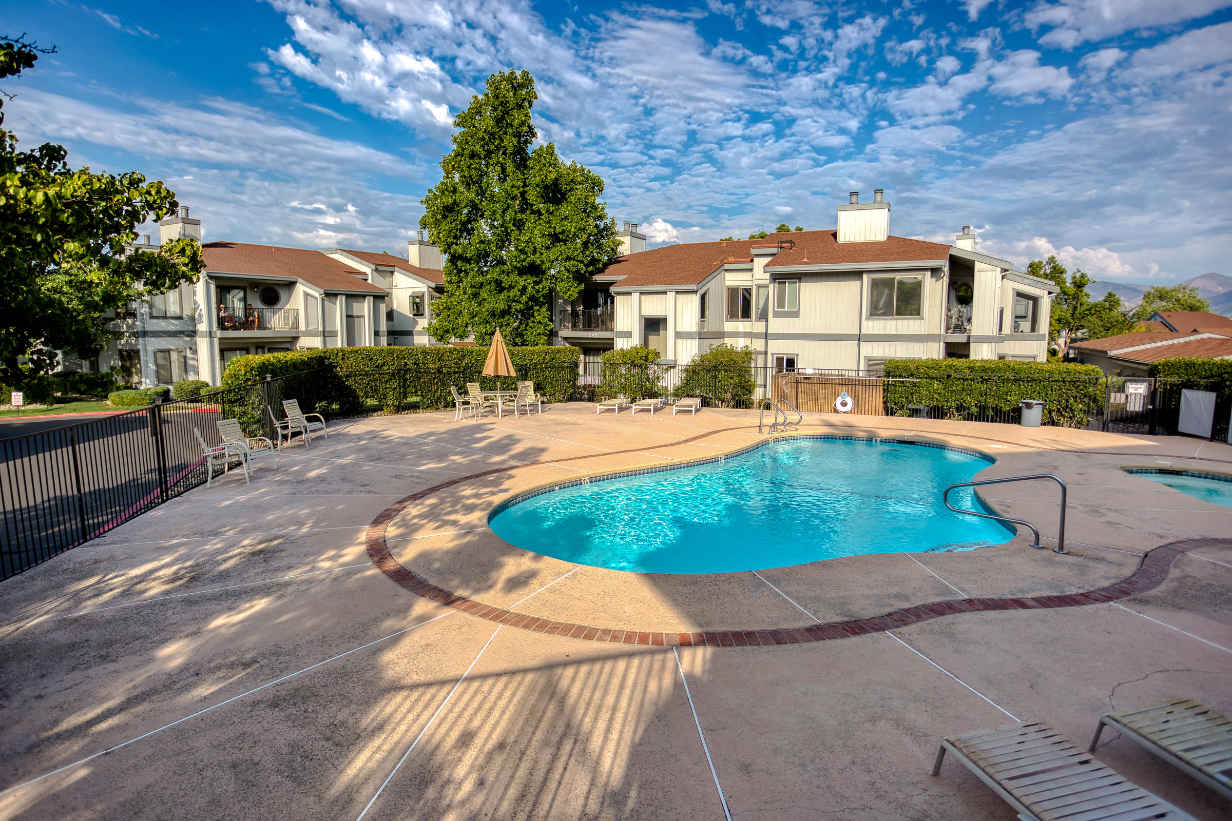 410 Ridgecrest Trail, Unit 126 Redding, CA 96003 - Photo 42 of 50 IMG_6398