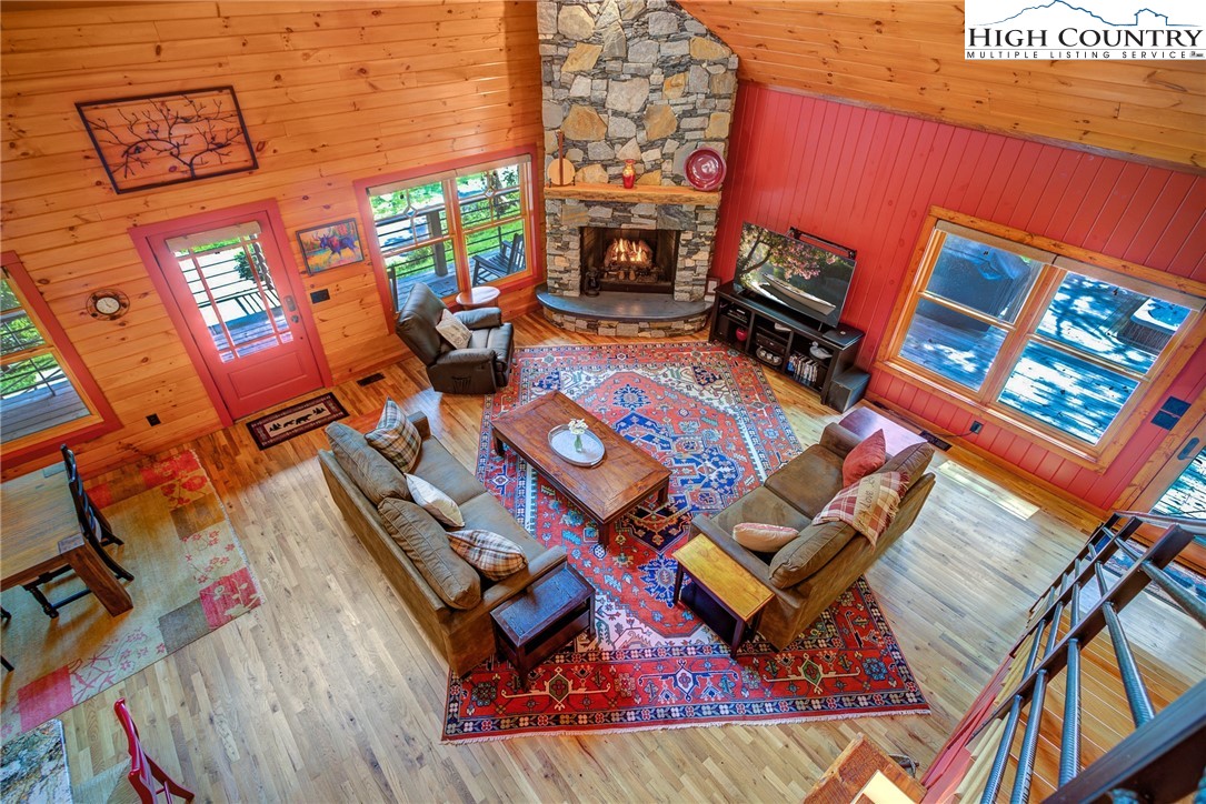 568 Auborn Trivette Road Sugar Grove, NC 28679 - Photo 11 of 29