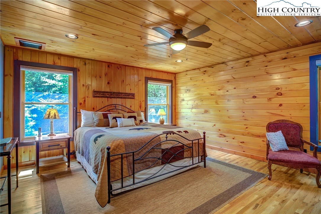 568 Auborn Trivette Road Sugar Grove, NC 28679 - Photo 14 of 29