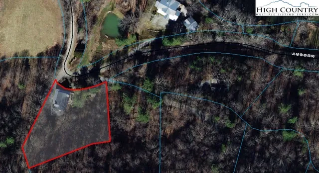 $875,000 | 568 Auborn Trivette Road, Sugar Grove, NC 28679