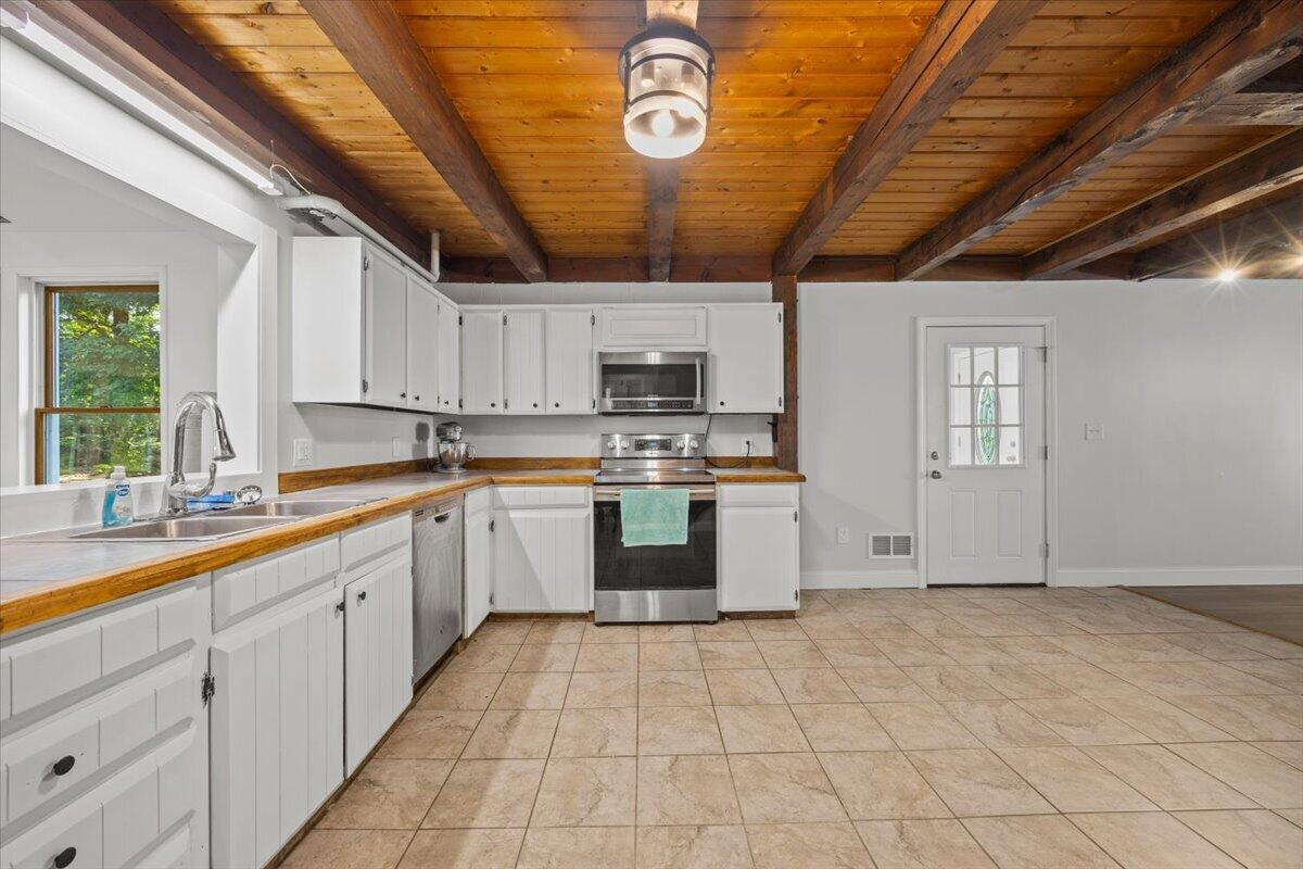 377 River Road Bowdoinham, ME 04008 - Photo 21 of 57 377 River Rd
