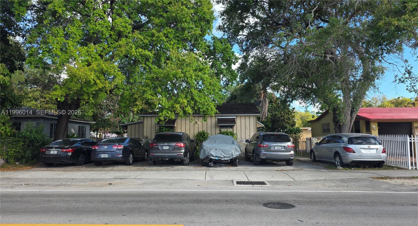 525 Northeast 159th Street Miami, FL 33162 - Photo 1 of 1