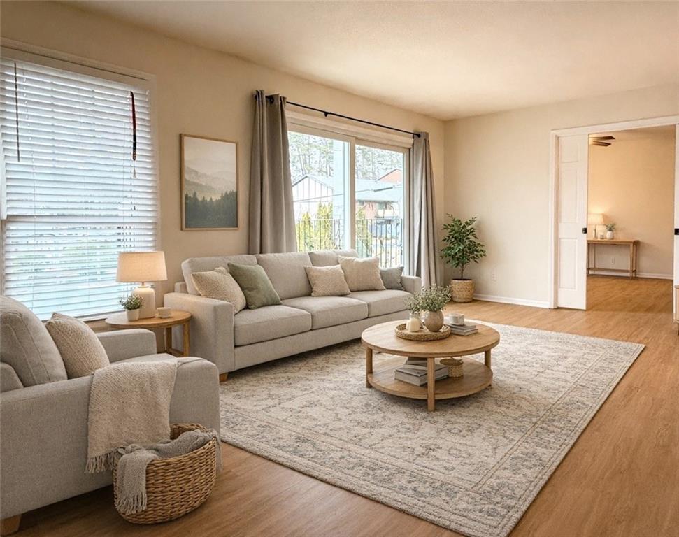6851 Roswell Road, Unit O34 Atlanta, GA 30328 - Photo 1 of 26 Gallery Image 1
