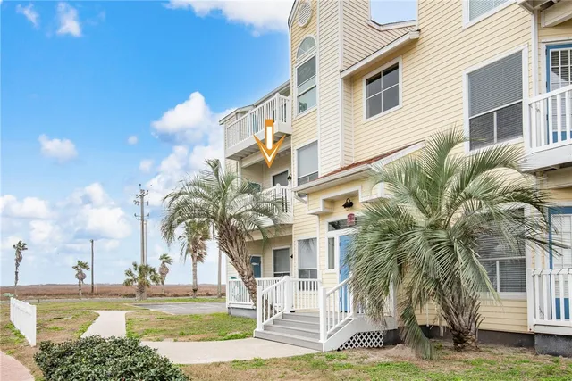 $248,500 | 14721 Whitecap Boulevard, Unit 223, Corpus Christi, TX 78418