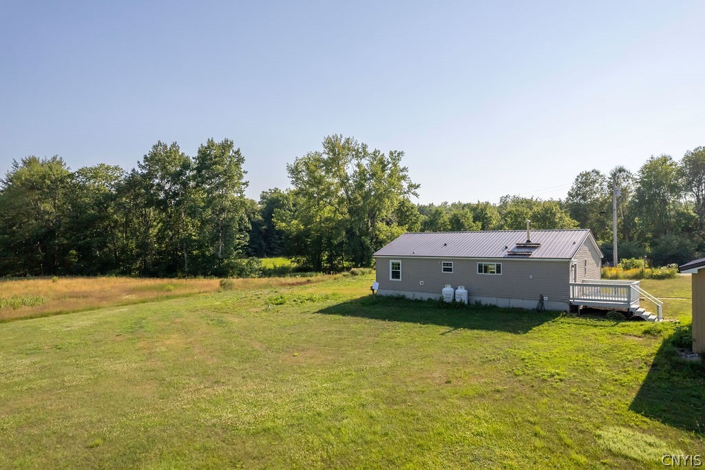 134 Hanley Road Granby, NY 13069 - Photo 32 of 46