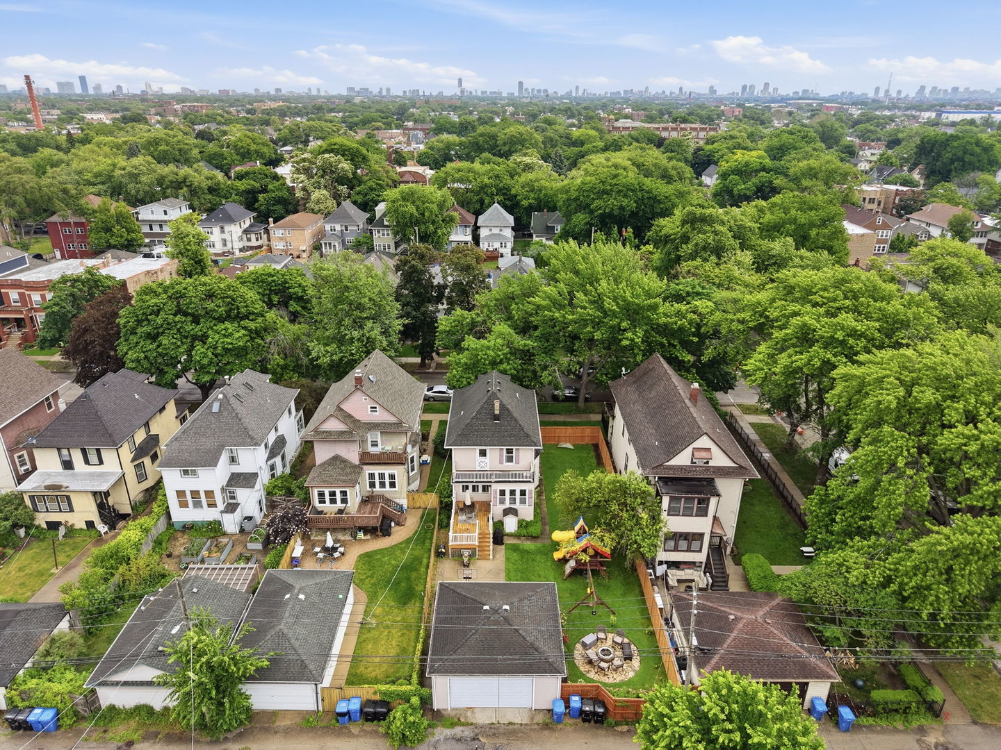3808 North Ridgeway Avenue Chicago, IL 60618 - Photo 28 of 31