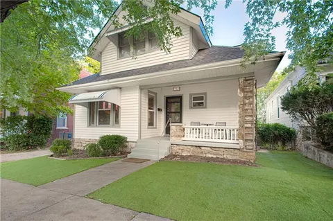 $579,000 | 4215 Oak Street, Kansas City, MO 64111