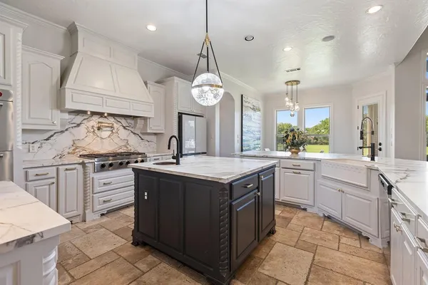 $1,999,000 | 1311 Appaloosa Circle, Bartonville, TX 76226