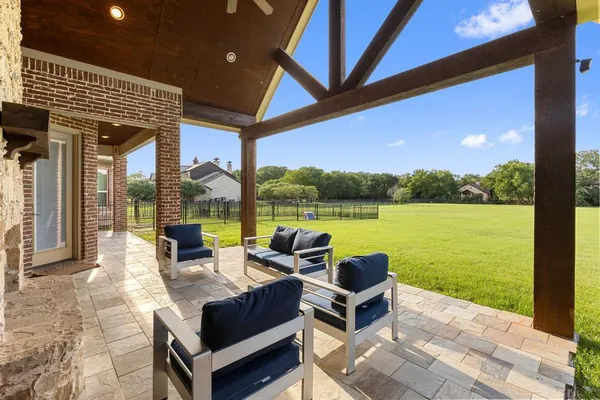 $1,999,000 | 1311 Appaloosa Circle, Bartonville, TX 76226