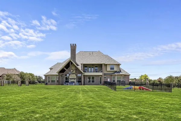 $1,999,000 | 1311 Appaloosa Circle, Bartonville, TX 76226