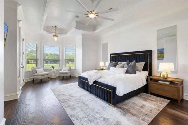 $1,999,000 | 1311 Appaloosa Circle, Bartonville, TX 76226