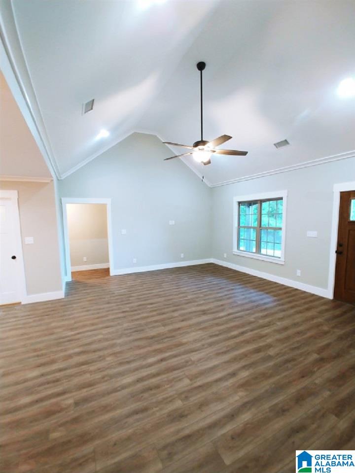 375 Indian Valley Road Sylacauga, AL 35150 - Photo 11 of 13