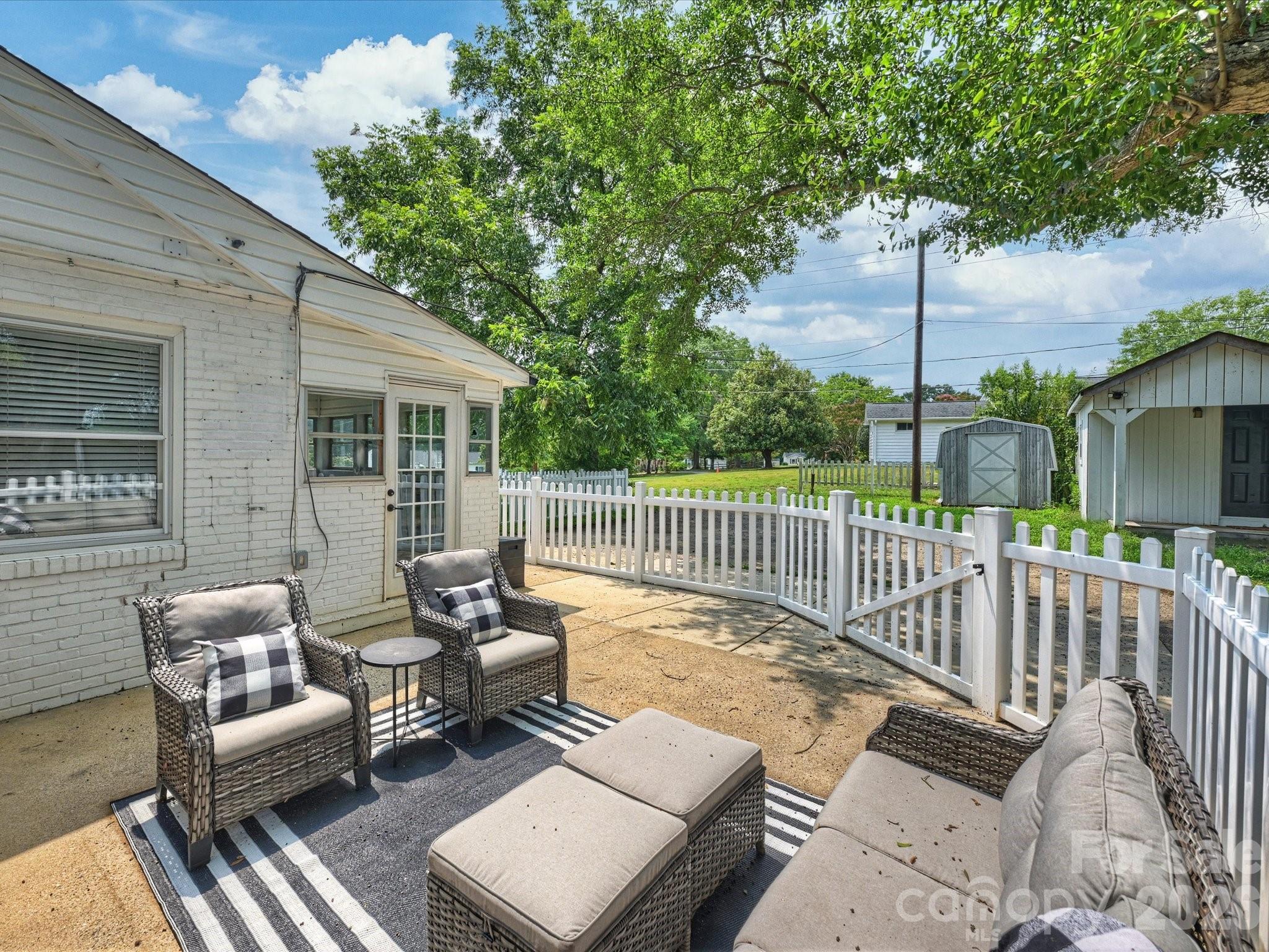 301 Harris Street Fort Mill, SC 29715 - Photo 32 of 44